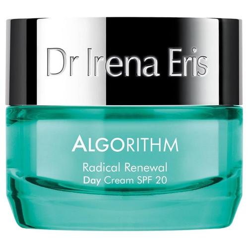 Dr. Irena Eris – Algorithm Anti-Falten Tagescreme 50 ml