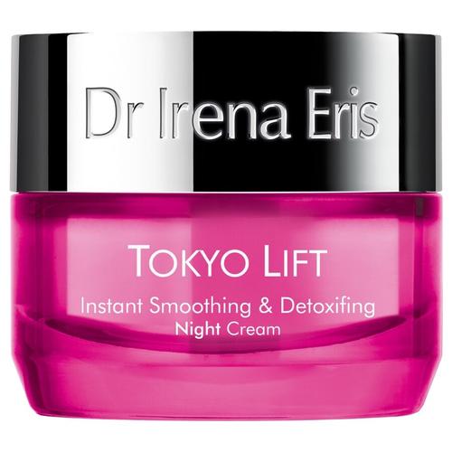 Dr. Irena Eris – Tokyo Lift Detox Nachtcreme 50 ml
