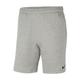 Nike Herren Park 20 Kurze Hose, Dk Grey Heather/Schwarz/Schwarz, 2XL