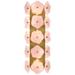 Visual Comfort Signature Collection kate spade new york Leighton 20 Inch Wall Sconce - KS 2066SB-BLS