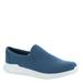 Propet Finch - Womens 7 Blue Slip On XW