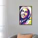 East Urban Home Bob Marley I by Dayat Banggai - Graphic Art Print Canvas, Wood | 1.5 D in | Wayfair 71DE3B25E36F4EEEB101C6608BFEA371