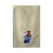 Highland Dunes Reddish Egret Portrait Tea Towel Terry | 16 W in | Wayfair 4D92636D922143188465243DB74FFAD8