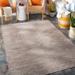 Brown 63 x 0.01 in Indoor/Outdoor Area Rug - Loon Peak® Isaha intérieur/extérieur brun Polypropylene | 63 W x 0.01 D in | Wayfair