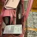 Michael Kors Bags | Nwt Michael Kors Pink Purse & Mini Wallet | Color: Pink | Size: Os