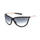 Tom Ford Tammy FT0770 01B Black Sunglasses