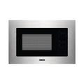 Zanussi 17L 700W Built-in Microwave - Stainless Steel