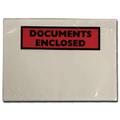 GoSecure Document Envelopes Documents Enclosed Self Adhesive A7 (Pack of 1000) 4302001+ Finchley Pen Free