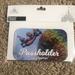 Disney Other | Disney Figment Passholder Magnet | Color: Black | Size: Os