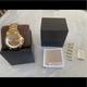 Michael Kors Jewelry | Michael Kors Bradshaw Watch - Gold | Color: Gold | Size: Os