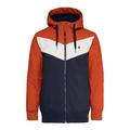 Protest NXG Pakatano Herren-Jacke XL blau (space blue)