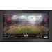 Highland Mint Tampa Bay Buccaneers Super Bowl LV Champions 12'' x 20'' Framed Celebration Signature Field Photo