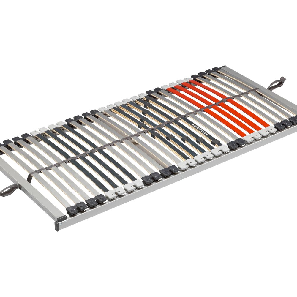 Otten Garant »Ergo-Flexx« UV Lattenrost 90x200 cm