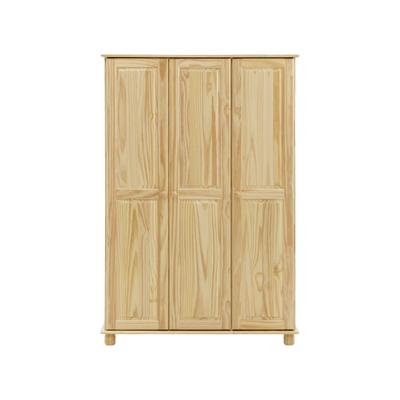 Möbilia »Anita« Kleiderschrank 2-türig / 82 x 170 x 52 cm Image