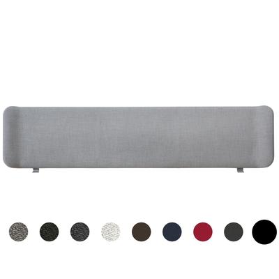Hasena Soft-Line Kopfteil Boga 120 cm / PK3 Ranch 660 stone Image