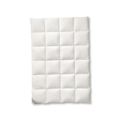 Kauffmann »Superior« Daunendecken Light / 155x220 cm / Füllgewicht 310 g / Steppung 8x10 Image