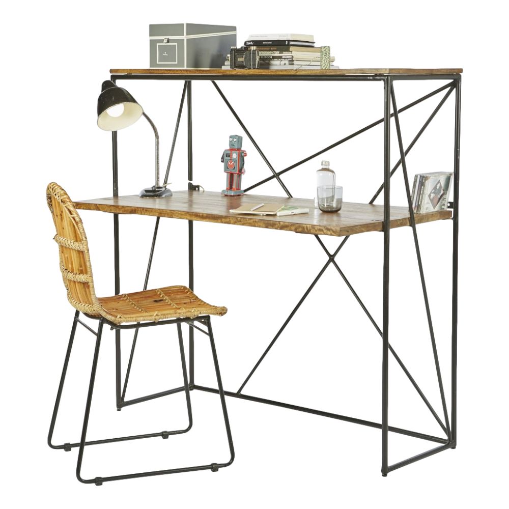 SIT »Tom Tailor« Sekretär 120x122x60 cm