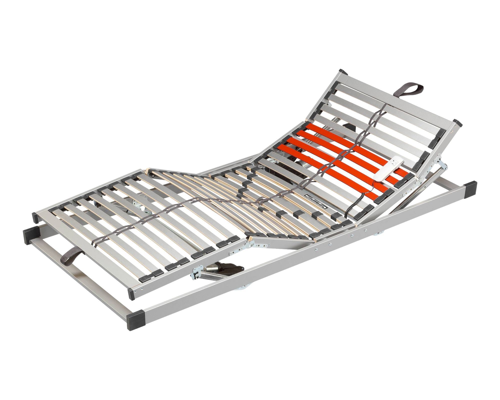 Otten Garant »Power-Flexx« 2M Lattenrost 120x200 cm