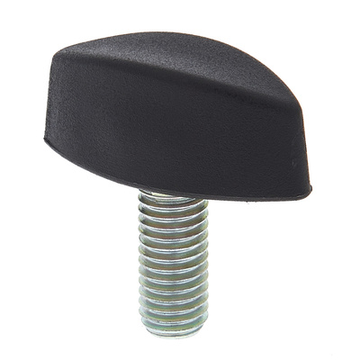 K&M Replacement Screw M8 x 19mm