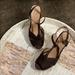 American Eagle Outfitters Shoes | American Eagle Outfitters Wedge Sandals | Color: Brown | Size: 7