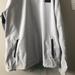 Under Armour Jackets & Coats | Long Sleeve Pullover Under Armor Jacket | Color: Silver | Size: Xl