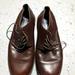 J. Crew Shoes | J Crew Made In Italy Size 9.5 | Color: Brown | Size: 9.5