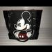 Disney Bags | Disney Mickey Mouse Tote Bag | Color: Black/Red | Size: Os