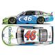 Action Racing Thad Moffitt 2021 #46 CleanPacs NASCAR ARCA Series 1:24 Die-Cast Ford Fusion