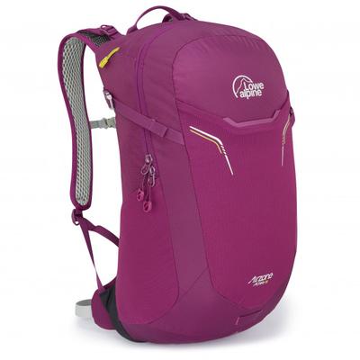 Lowe Alpine - AirZone Active 18 - Wanderrucksack Gr 18 l - M: 46 cm lila Image