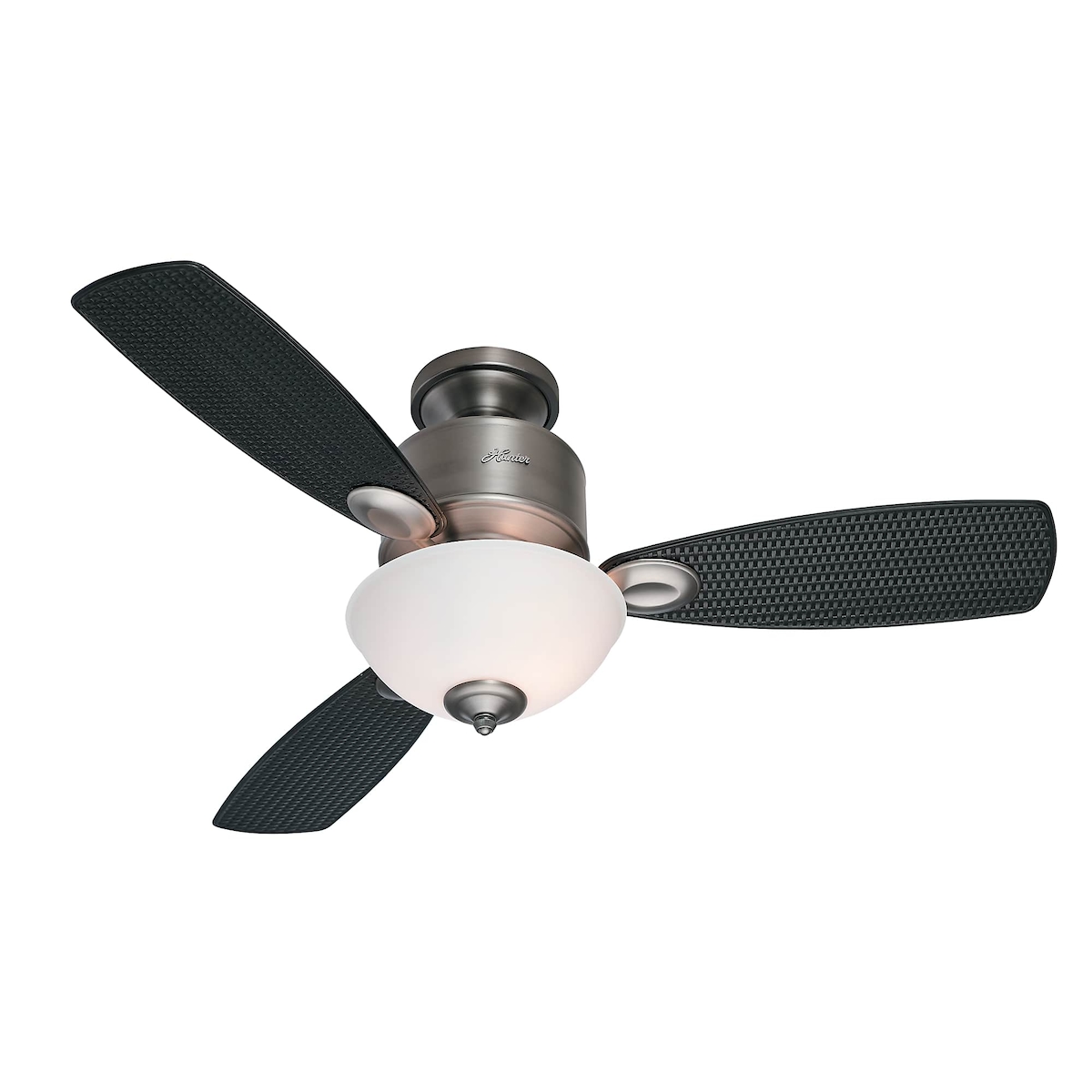 Hunter Deckenventilator Kohala Bay 122 cm mit Licht & Zugketten 122 Image