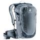 Deuter Compact EXP 14 Rucksack (Größe One Size, grau)