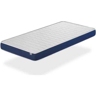 Matratze 150x180 ergo konfort -H2- Hohe 14 cm Super weiche Polsterung - jugendlich - ideal für Image