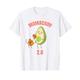 Mamacado 2.0 Schwangerschaft T-Shirt