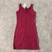 American Eagle Outfitters Dresses | American Eagle Bohemian Dress | Color: Pink/Red | Size: S