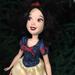 Disney Toys | Disney Princess Shimmer Doll Snow White | Color: Blue/Cream | Size: Osg