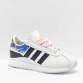 Adidas Shoes | Adidas Originals Sl Andridge Casual Shoes Sneakers | Color: Blue/White | Size: Various
