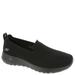 Skechers Performance Go Walk Joy-Sensational Day - Womens 8.5 Black Walking Medium