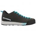 Scarpa - Gecko - Approachschuhe 41,5 | EU 41,5 schwarz