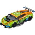 Carrera, Multicoloured 20030969 Digital 132 Slot Car Lamborghini Huracán GT3 Grasser Racing Team, No.82