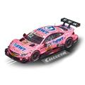 Carrera DIGITAL 124 20023918 Slot Car Mercedes C63 AMG DTM L.Auer, No.22, Multicoloured