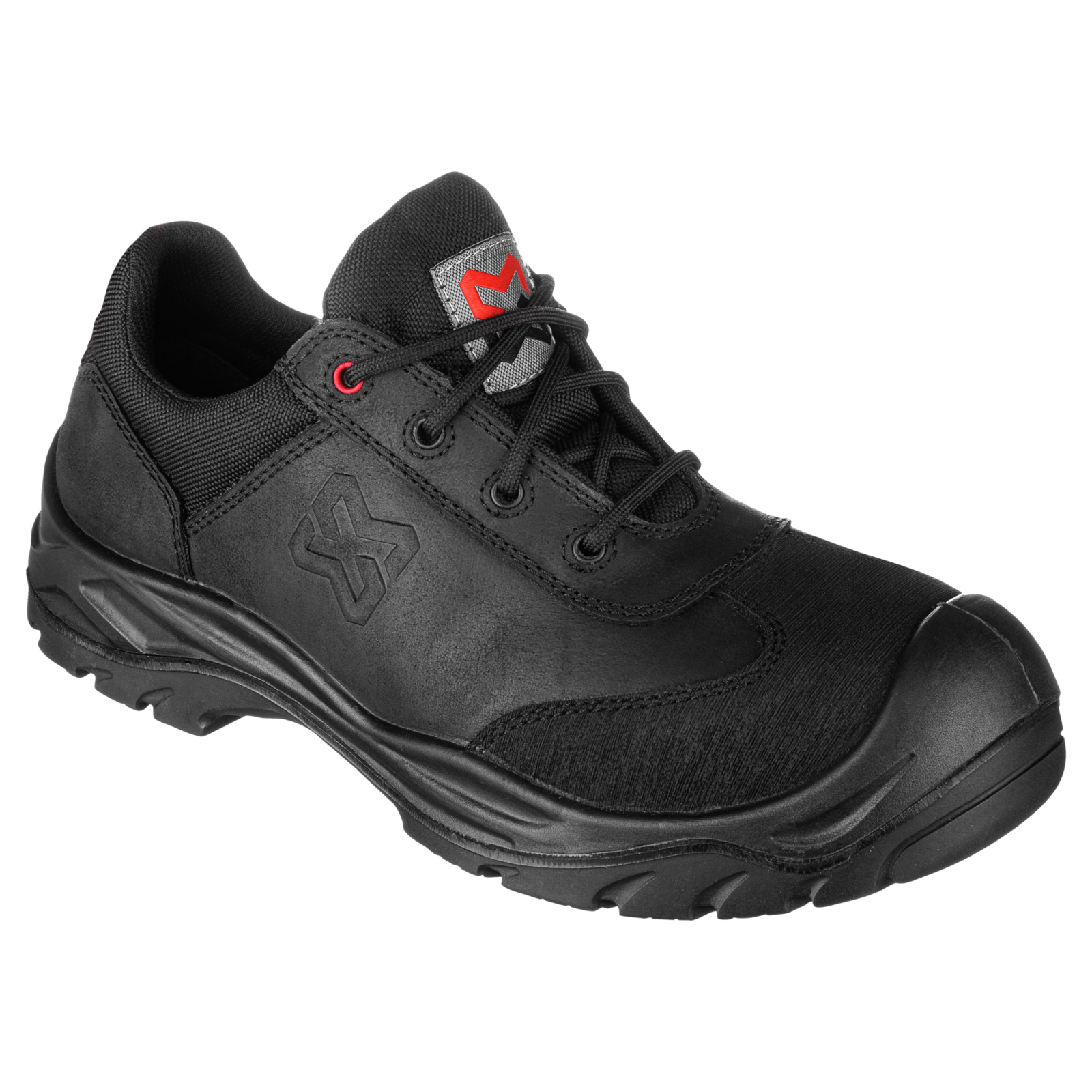 Chaussures de sécurité Taurus S3 Würth MODYF noires