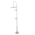 House of Troy River North 72 Inch Floor Lamp - RN302-SN