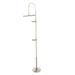 House of Troy River North 72 Inch Floor Lamp - RN302-SN