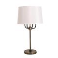 House of Troy Alpine 29 Inch Table Lamp - A751-AB/HB