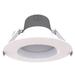 Green Creative 35115 - INFT8/850/DIM120V LED Recessed Can Retrofit Kit with 8 Inch and Larger Recessed Housing