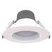 Green Creative 35110 - INFT6/850/DIM120V LED Recessed Can Retrofit Kit with 5 6 Inch Recessed Housing