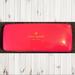 Kate Spade Accessories | Kate Spade Case | Color: Orange/Pink | Size: 6” X 2 1/2” X 1 1/2”