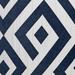 D.V. Kap Carat Fabric in Blue | 54 W in | Wayfair 2284-N-YARD