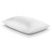 PureCare Down Blend Medium Support Pillow Polyester/Down & Feathers/Cotton Blend | 19 H x 29 W x 5 D in | Wayfair PCFRIODS606