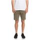 Quiksilver Krandy 19" - Shorts - Men - 38 - Green